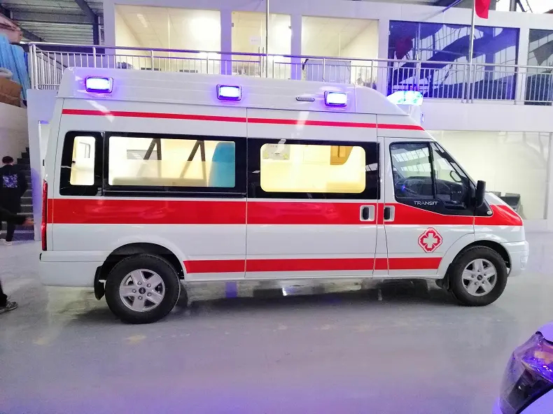 额尔古纳市跨省救护车出租